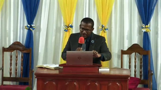Maranatha SDA Church |Gleams of Hope| April 2, 2024 смотреть онлайн