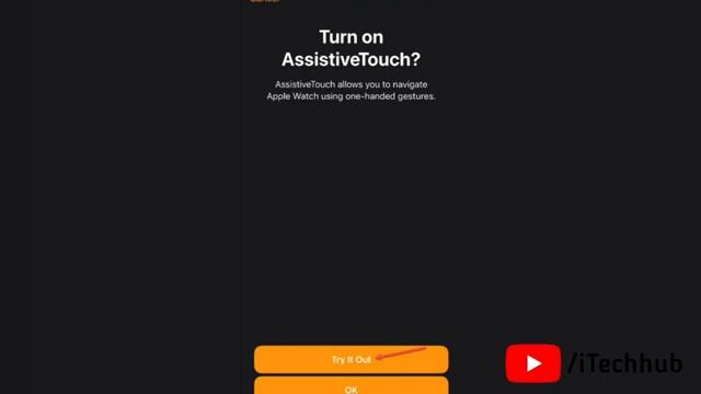 How to Enable Double Tap On Apple Watch смотреть онлайн