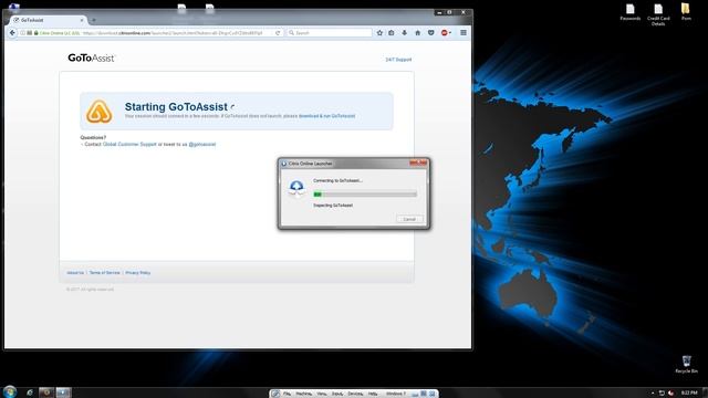 Trolling Indian Scammers - CIA Is Following Me смотреть онлайн