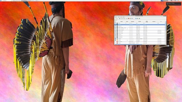 J'ai Installer ArchLinux Dans Qubes OS ! смотреть онлайн
