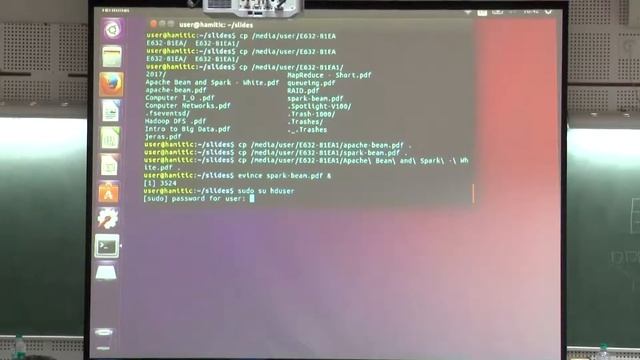 Codes for Distributed Storage (Lecture-29) смотреть онлайн