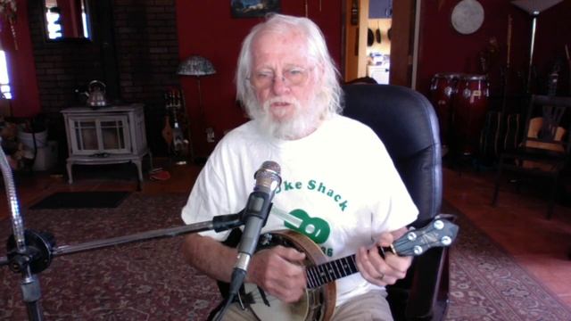 Not A Day Before (Cool Hand Uke) смотреть онлайн