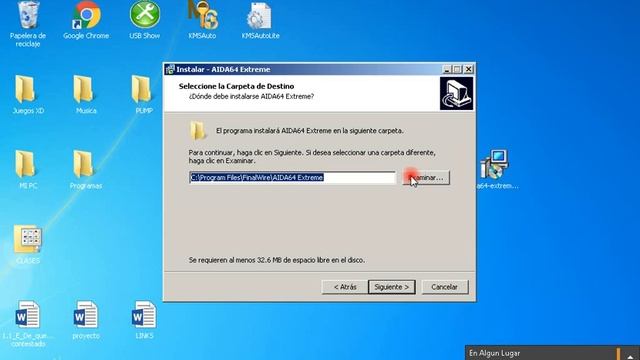 ¿Como descargar e instalar AIDA64? смотреть онлайн