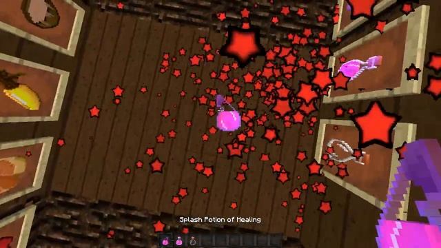 Minecraft Texture Pack Review - Huahwi Faithful Pack by Morgann смотреть онлайн