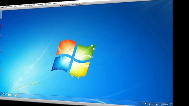 Windows 7 Ultimate смотреть онлайн