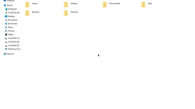 Mapping an FTP drive to Any Windows смотреть онлайн