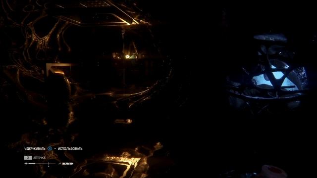 Прохождение Alien: Isolation #31 - Выживаем в гнезде смотреть онлайн