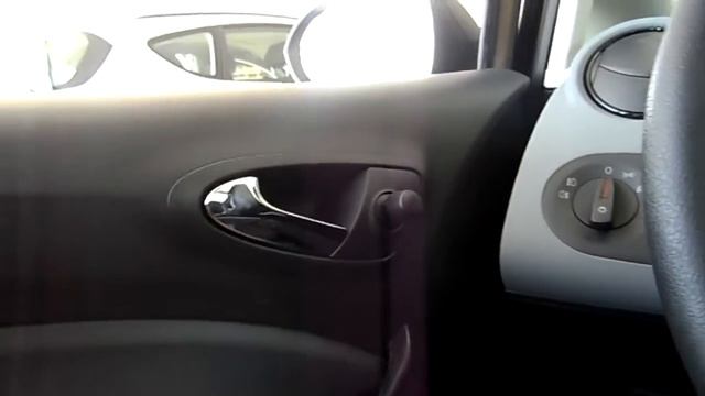 2012 Seat Ibiza Review: Exterior and Interior смотреть онлайн