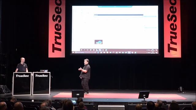 Windows Server & System Center - S.Selldahl, A.Wendt, M.Nyström, J.Arwidmark - Launch 2016 смотреть онлайн