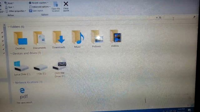 how to delete file explorer search history in windows 10 laptop смотреть онлайн