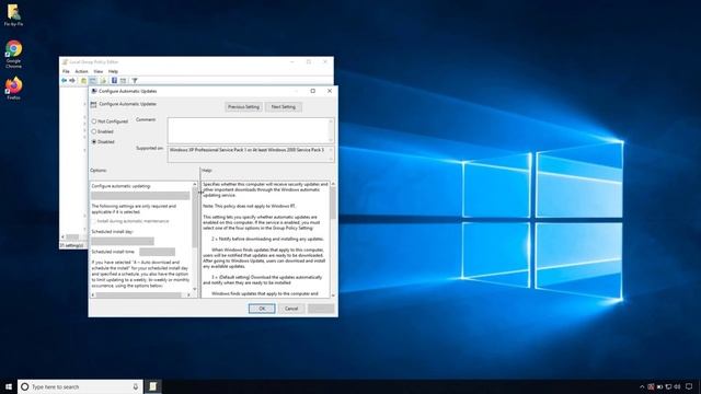 How to Fix Windows 10 Update Error Code 0x80240fff | Win Update Error Problem | Error Code Solved смотреть онлайн