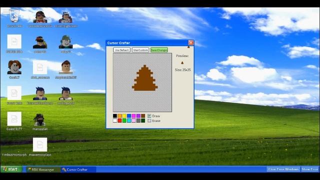 ROBLOX-15-WINDOWS ERROR SIMULATOR-Pug daze смотреть онлайн