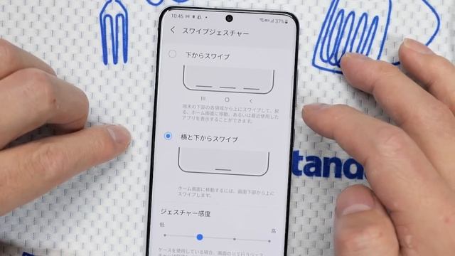 世界一売れているスマホ「Galaxy」が凄い！iPhoneを超えた！？【ahamo】 смотреть онлайн