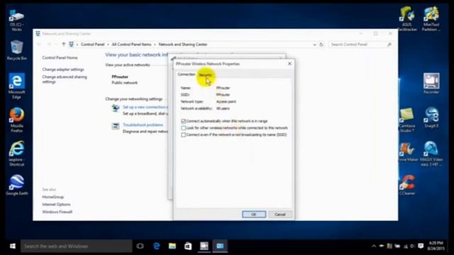 EASY WAY TO FIND YOUR PASSWORD ON YOUR COMPUTER! смотреть онлайн