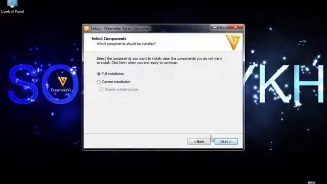 How to download and install Free Make Video Converter смотреть онлайн
