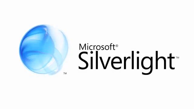 Microsoft Silverlight смотреть онлайн