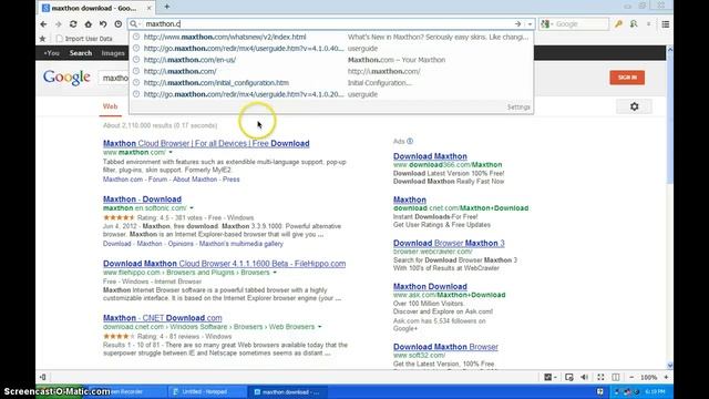 How to download the best (fastest) internet browser смотреть онлайн
