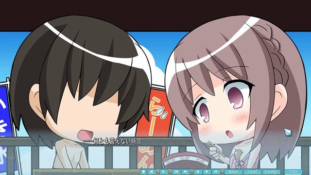 てりさんのラブクリア＃１０７ смотреть онлайн