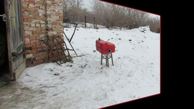 заварить бак и не взорваться. смотреть онлайн