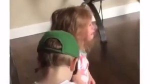 Ребенок застрелился. 18+