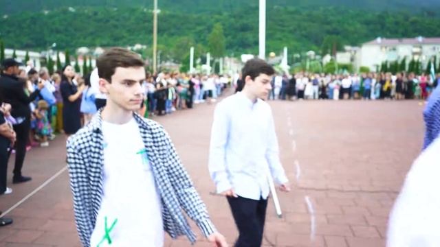 бал гсш 4 смотреть онлайн