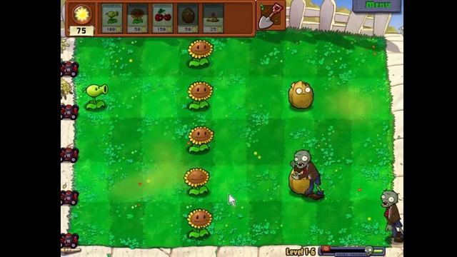 Plants Vs Zombies Part 2 смотреть онлайн
