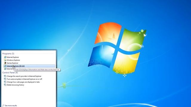 Windows Explorer смотреть онлайн