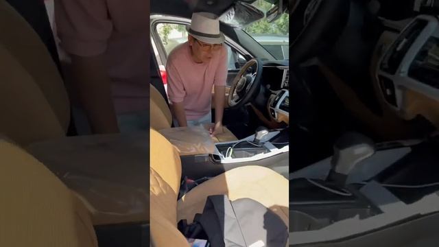 KIA SORENTO 2022, 2,5 L смотреть онлайн