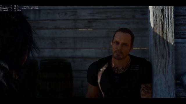 ffxv windows edition смотреть онлайн