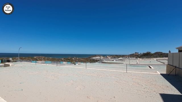 YANCHEP - Northern Paradise in Perth, Western Australia смотреть онлайн