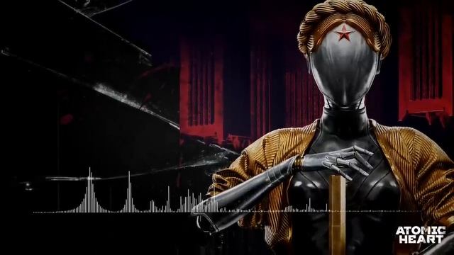 Atomic Hart Комарово смотреть онлайн