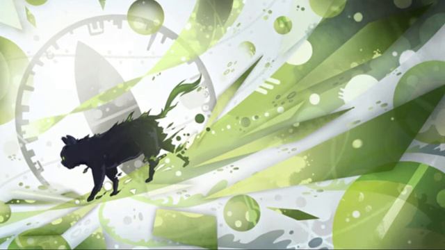 [Dynamix] Chrysoberyl - 黑貓 【音源】 【高音質】 смотреть онлайн