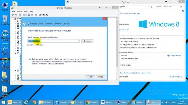 Phone Not Connecting to PC or Laptop смотреть онлайн