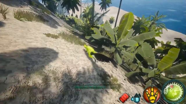 Double bite? Desync? смотреть онлайн