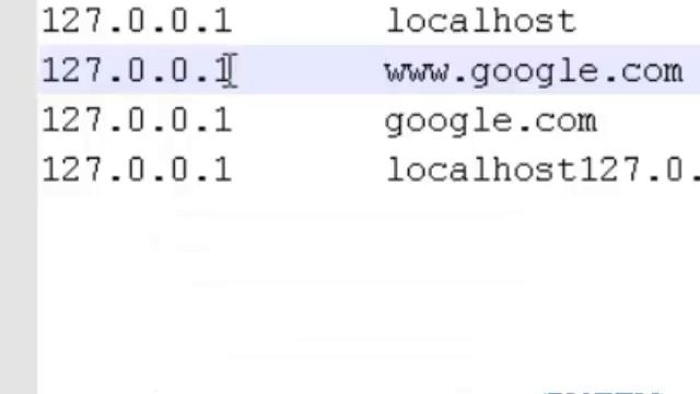 ETHICAL HACKING 12 dns hacking part 2 смотреть онлайн