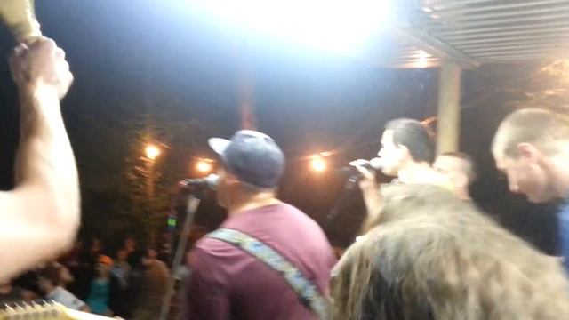 Плохие Дядьки | Pesha Fest Балашиха 2014 смотреть онлайн