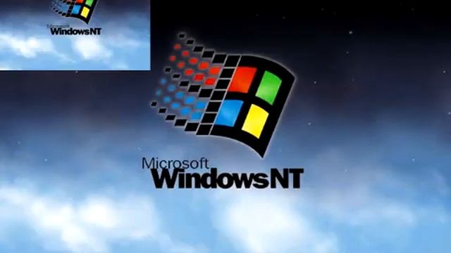 windows nt 4 0 startup sounds has firty ash sparta no bgm remix 7 latest verzion смотреть онлайн