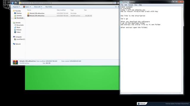 how to install miracle box crack with key for free to unlock any phone(freetutorials.com) смотреть онлайн