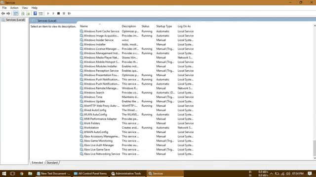 How To Disable Windows Update Forever in Windows 8/10 смотреть онлайн