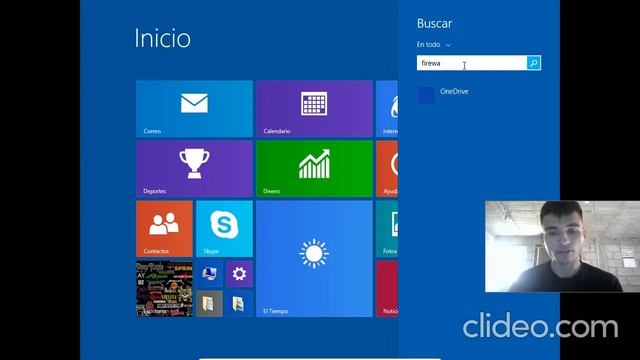 U4 Evidencia de Producto (Instalación de Windows 8.1 en una máquina virtual). смотреть онлайн