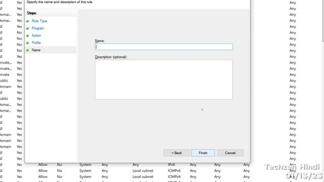 How to Block Internet Connection of Any Software In Windows 10/11 смотреть онлайн