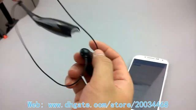 HV800 Neckband Stereo Portable Sport Headsets смотреть онлайн