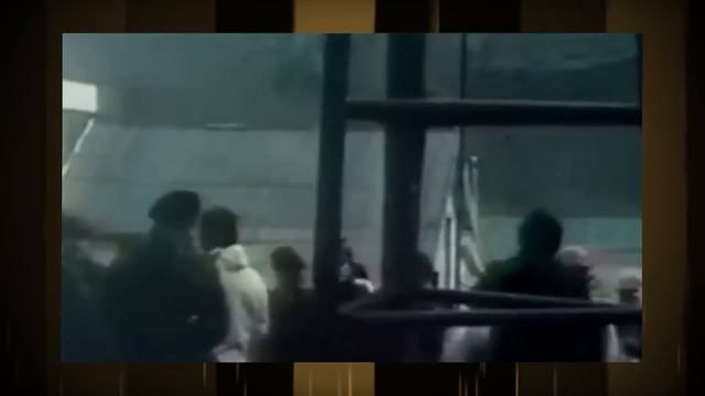 El día que comenzó la GUERRA de MALVINAS смотреть онлайн