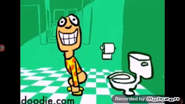 Doodieman şarkıları 3