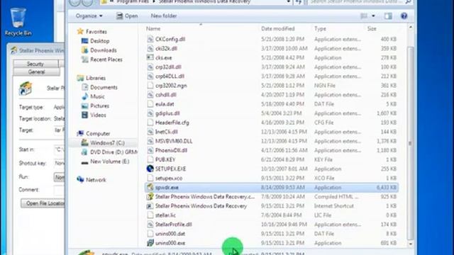 Raid Data Recovery Windows смотреть онлайн