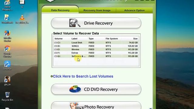 How to Recover Lost Data (Data Recovery) смотреть онлайн