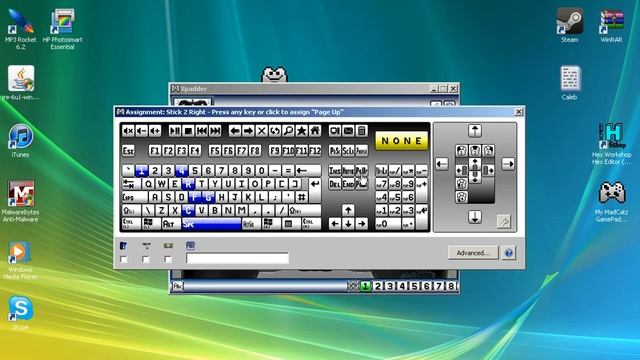 How to setup your XBOX 360 controller for PC смотреть онлайн