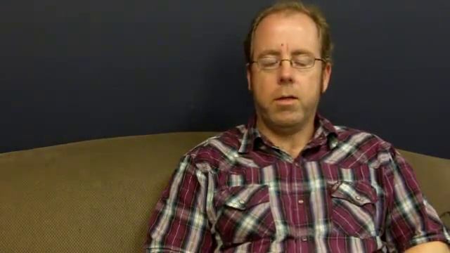 Intertech - Complete WPF Training - Testimonial 1 смотреть онлайн