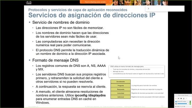 CCNA1 Capitulo 10 GRAB 03Jul2020 смотреть онлайн