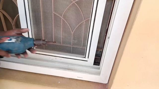 How to Replace Old Wooden Windows with New Upvc Sliding Windows | Upvc Installation | MWindows смотреть онлайн